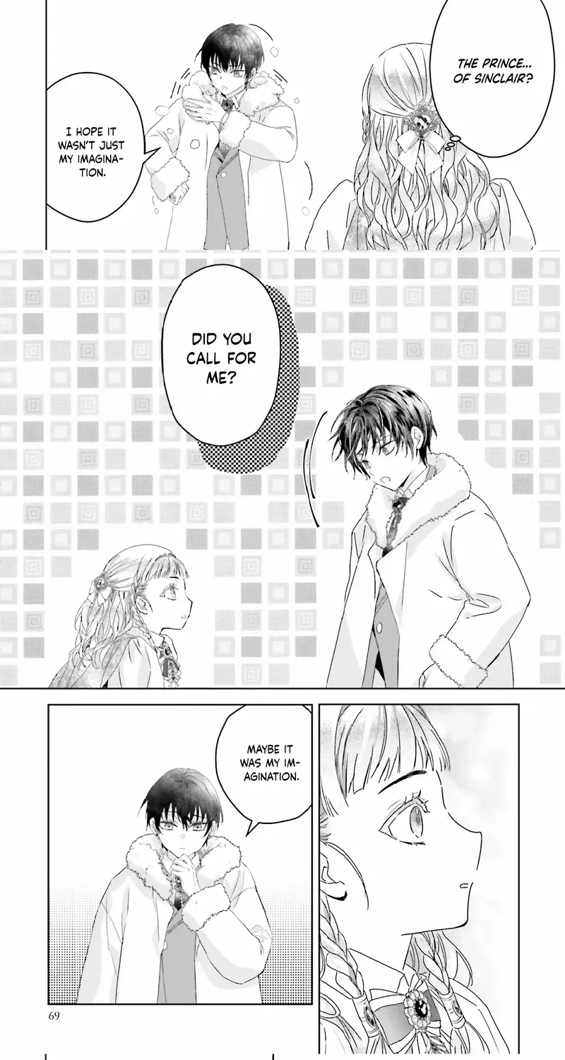 Read Princess Called Neko Kaburi chapter 1 image 55 on Lezhin