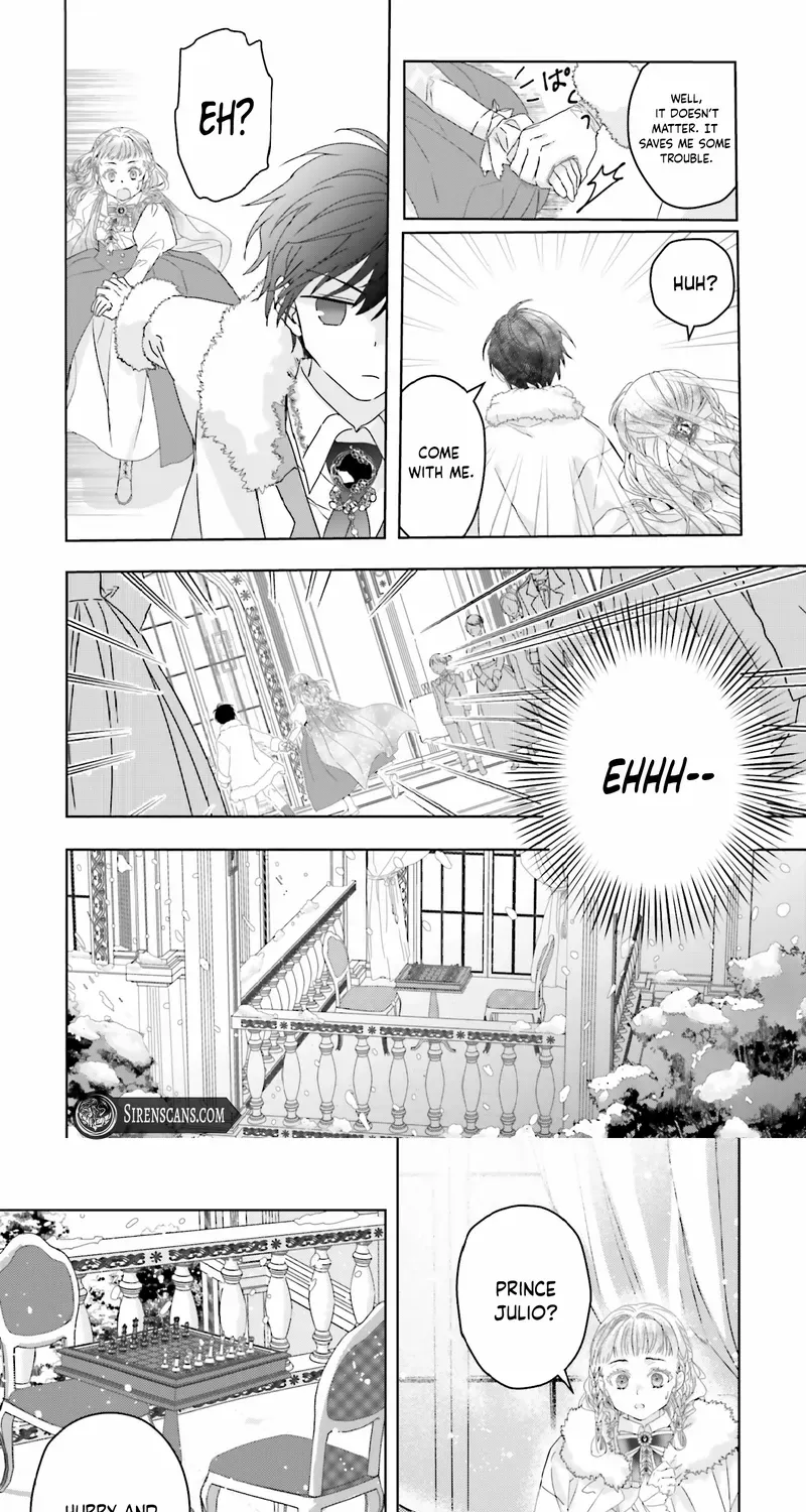 Read Princess Called Neko Kaburi chapter 1 image 56 on Lezhin