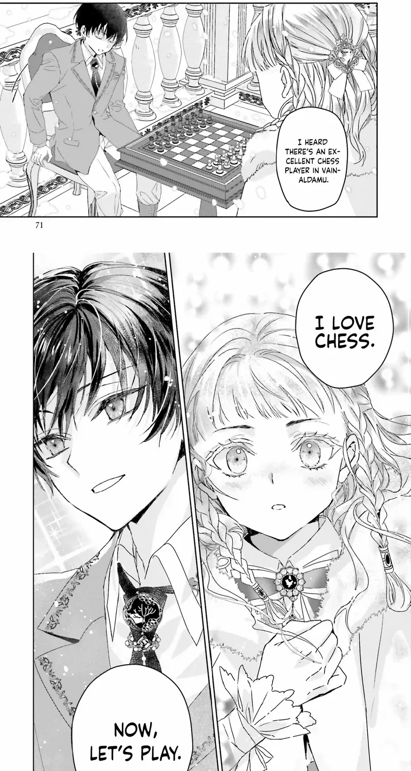 Read Princess Called Neko Kaburi chapter 1 image 58 on Lezhin