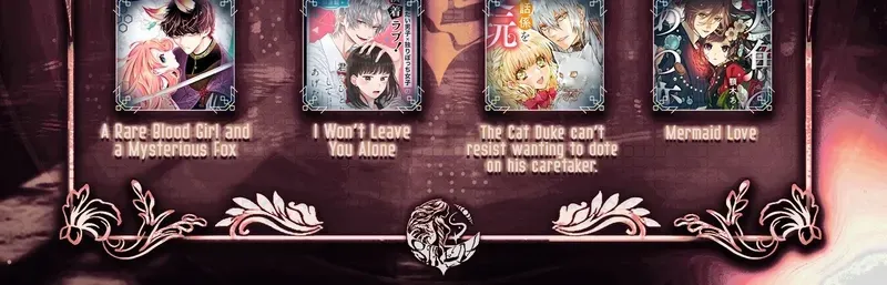 Read Princess Called Neko Kaburi chapter 1 image 60 on Lezhin