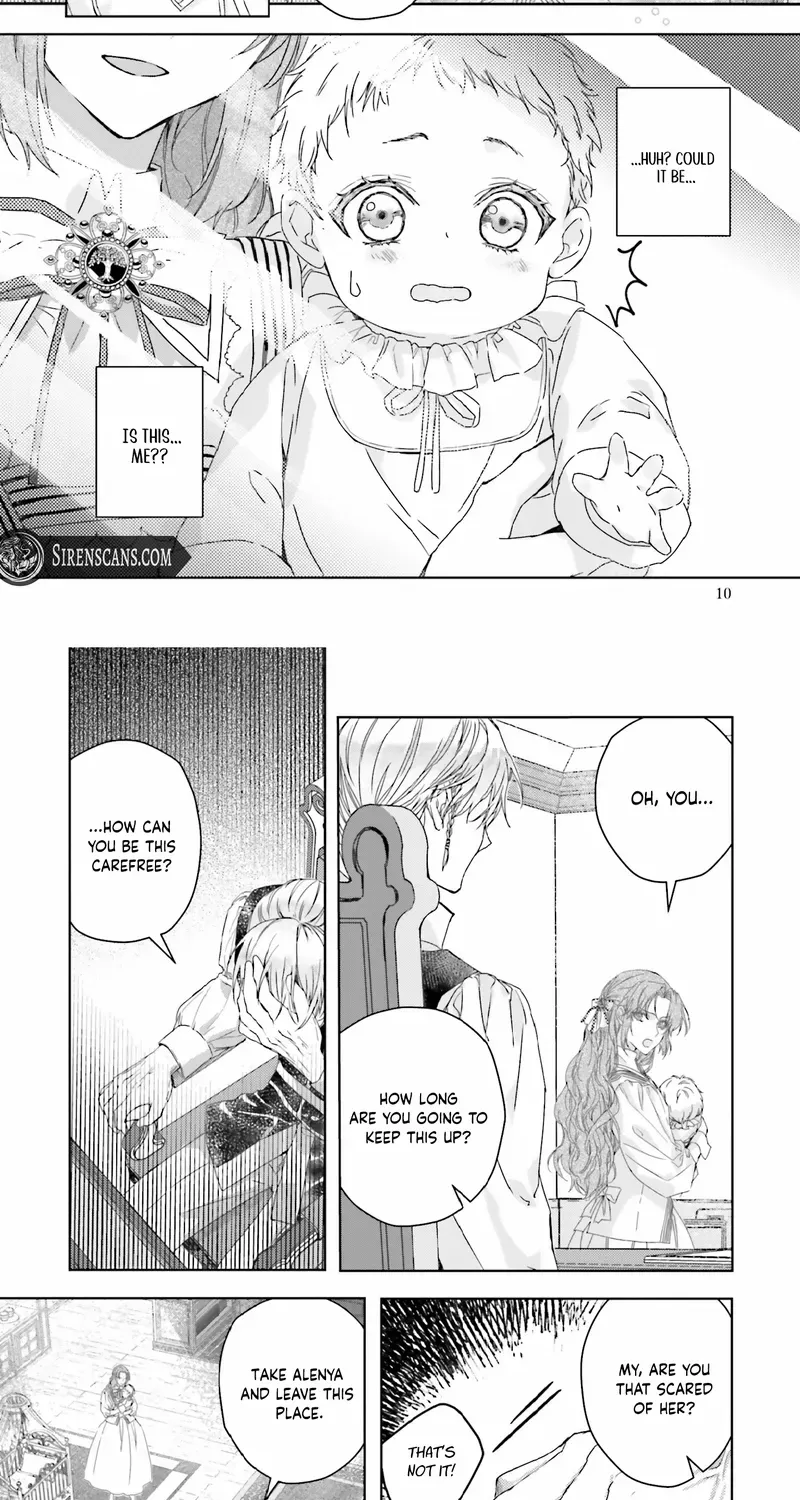 Read Princess Called Neko Kaburi chapter 1 image 8 on Lezhin