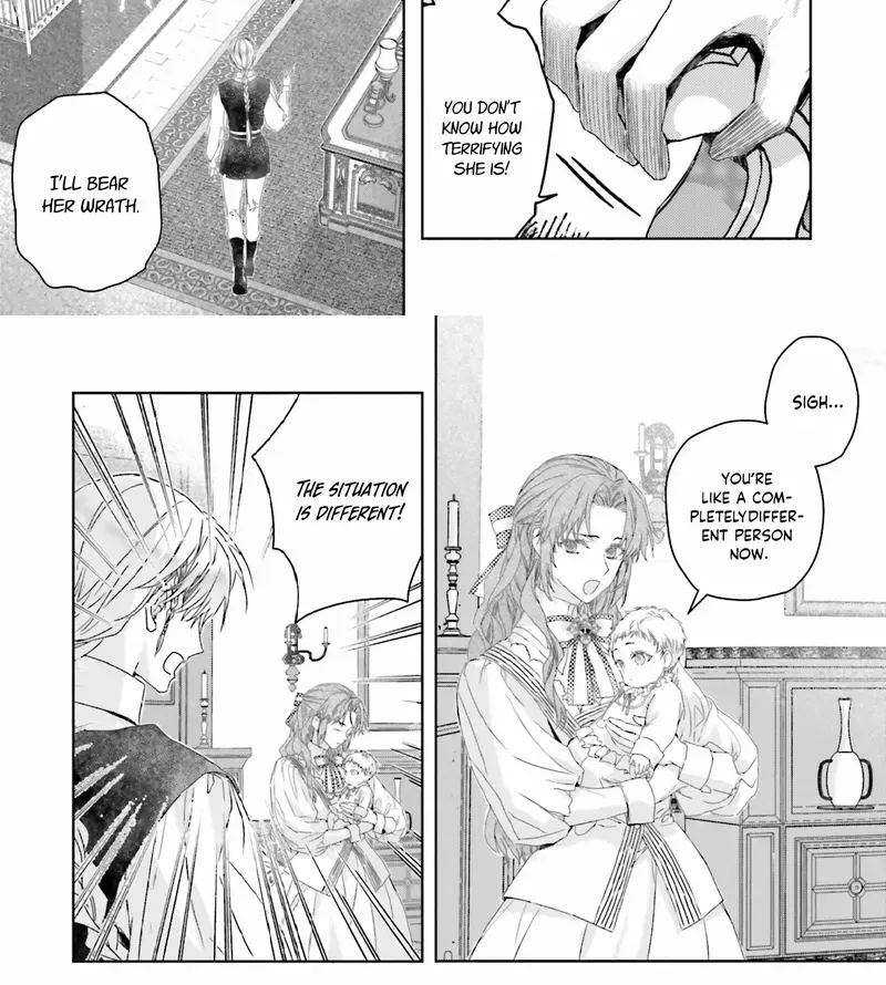 Read Princess Called Neko Kaburi chapter 1 image 9 on Lezhin