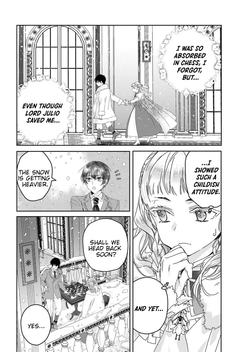 Read Princess Called Neko Kaburi chapter 2.1 image 11 on Lezhin