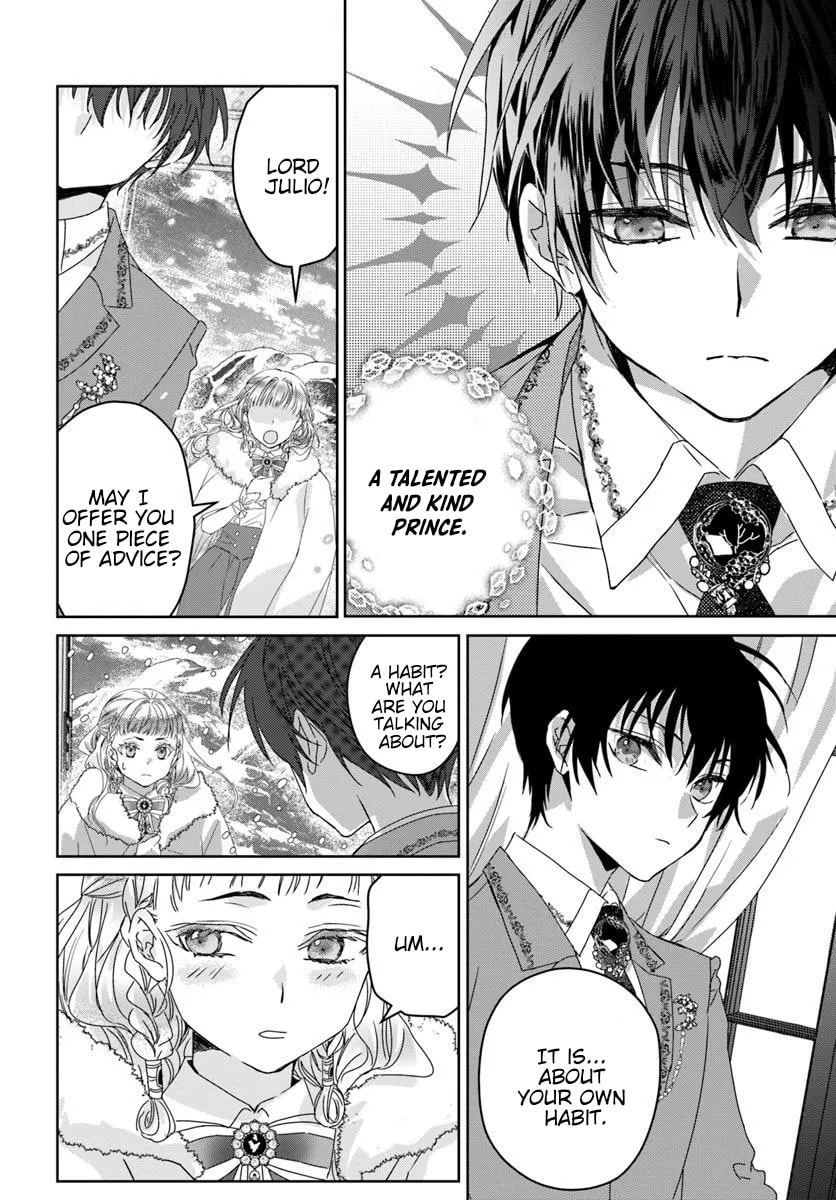 Read Princess Called Neko Kaburi chapter 2.1 image 13 on Lezhin