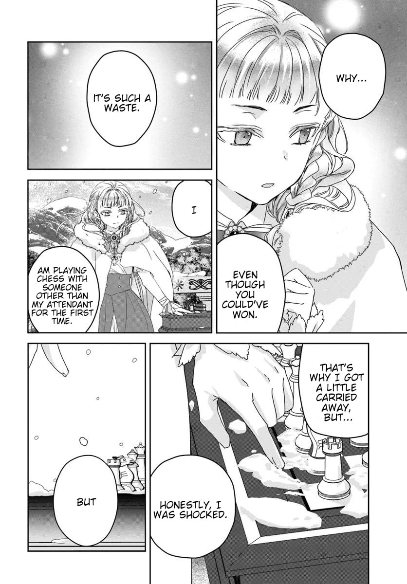 Read Princess Called Neko Kaburi chapter 2.1 image 15 on Lezhin