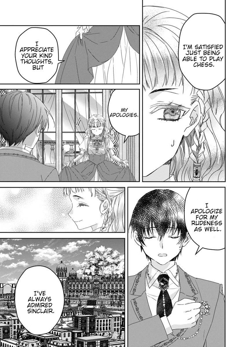 Read Princess Called Neko Kaburi chapter 2.1 image 20 on Lezhin