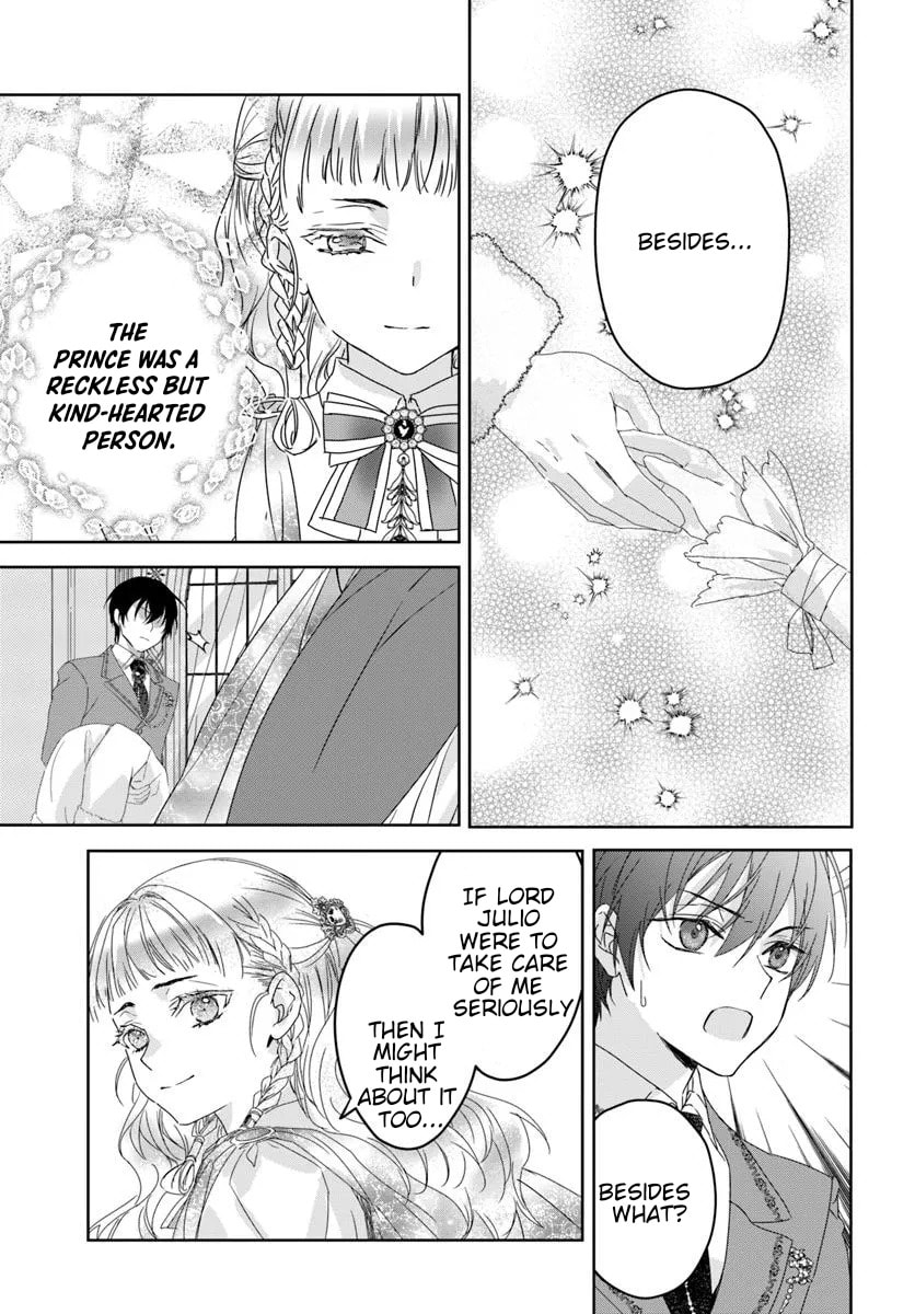 Read Princess Called Neko Kaburi chapter 2.1 image 22 on Lezhin