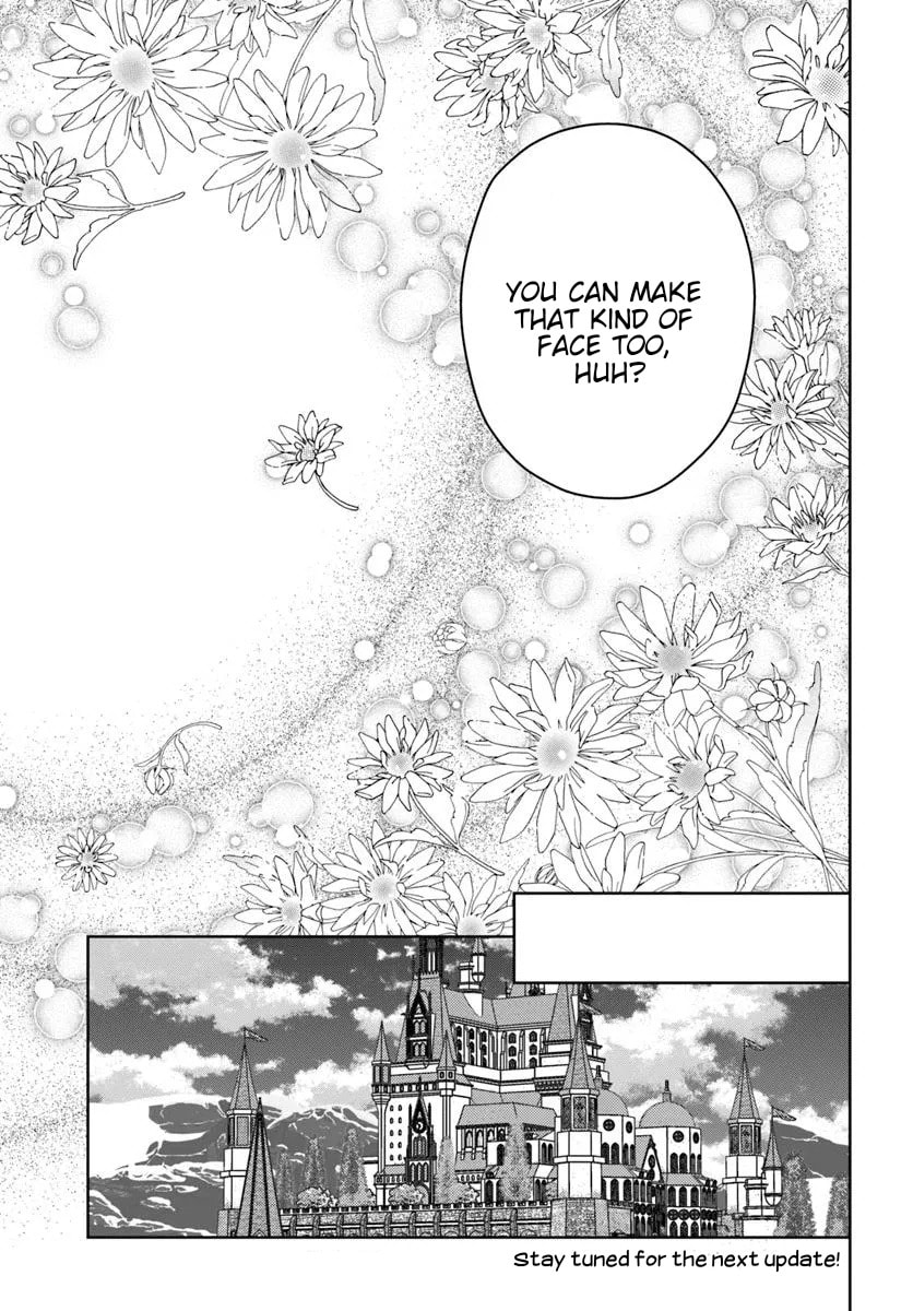 Read Princess Called Neko Kaburi chapter 2.1 image 24 on Lezhin