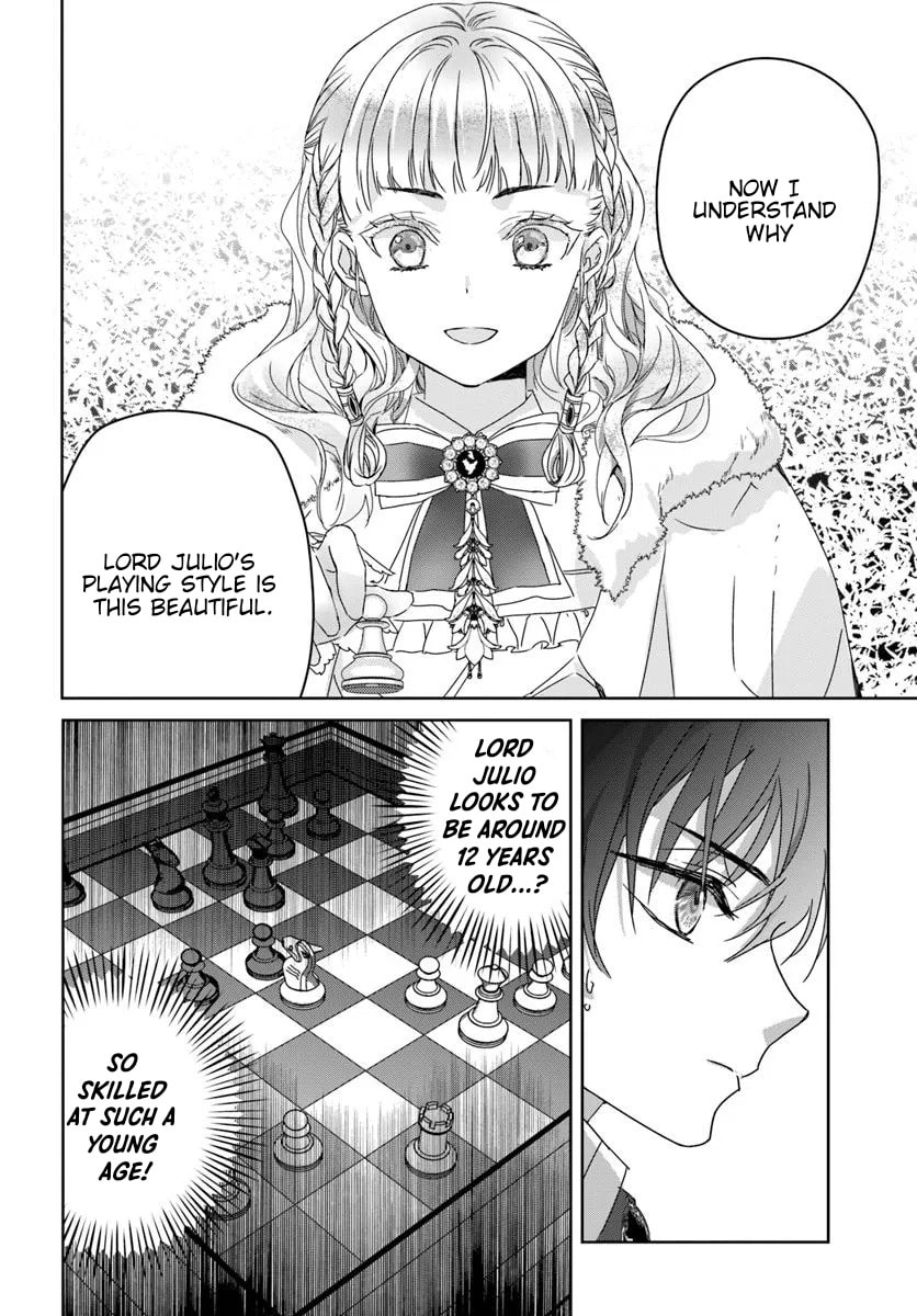 Read Princess Called Neko Kaburi chapter 2.1 image 5 on Lezhin