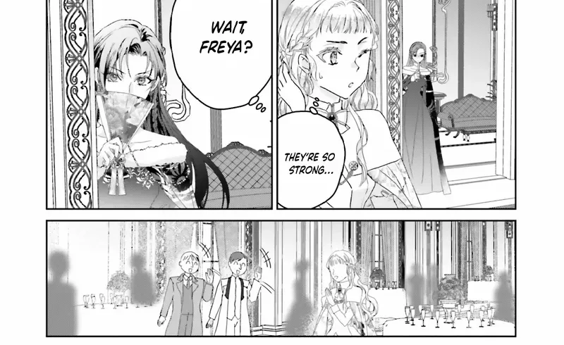 Read Princess Called Neko Kaburi chapter 3 image 10 on Lezhin