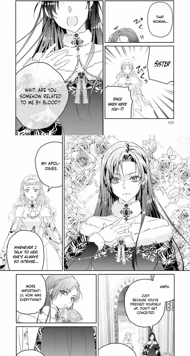 Read Princess Called Neko Kaburi chapter 3 image 11 on Lezhin