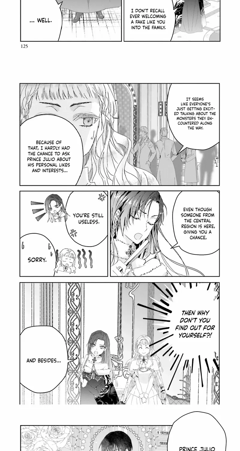 Read Princess Called Neko Kaburi chapter 3 image 12 on Lezhin