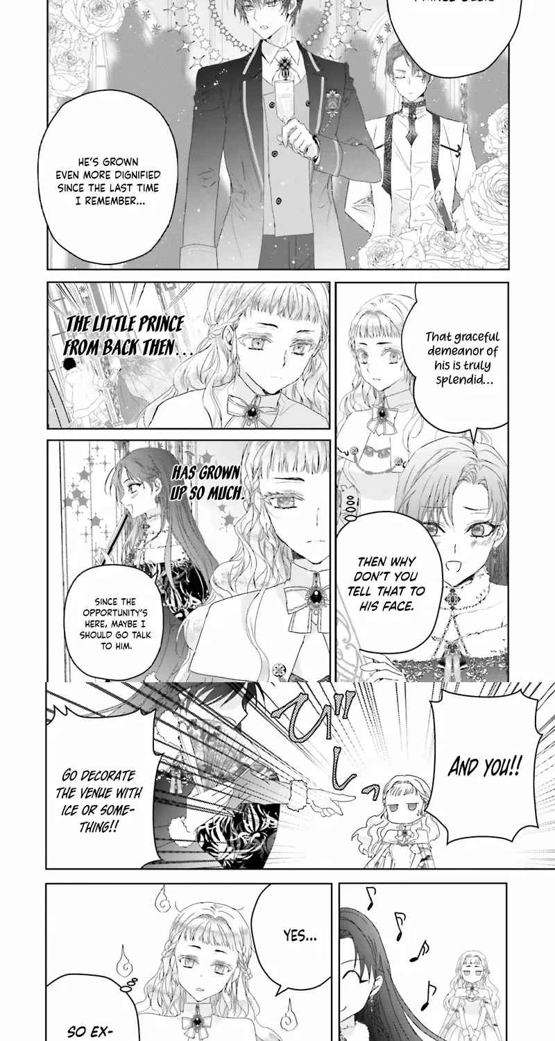Read Princess Called Neko Kaburi chapter 3 image 13 on Lezhin