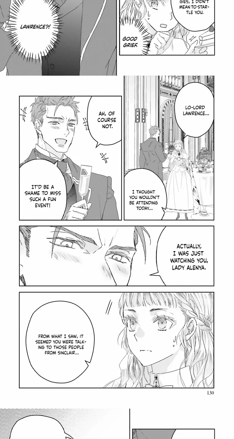 Read Princess Called Neko Kaburi chapter 3 image 15 on Lezhin