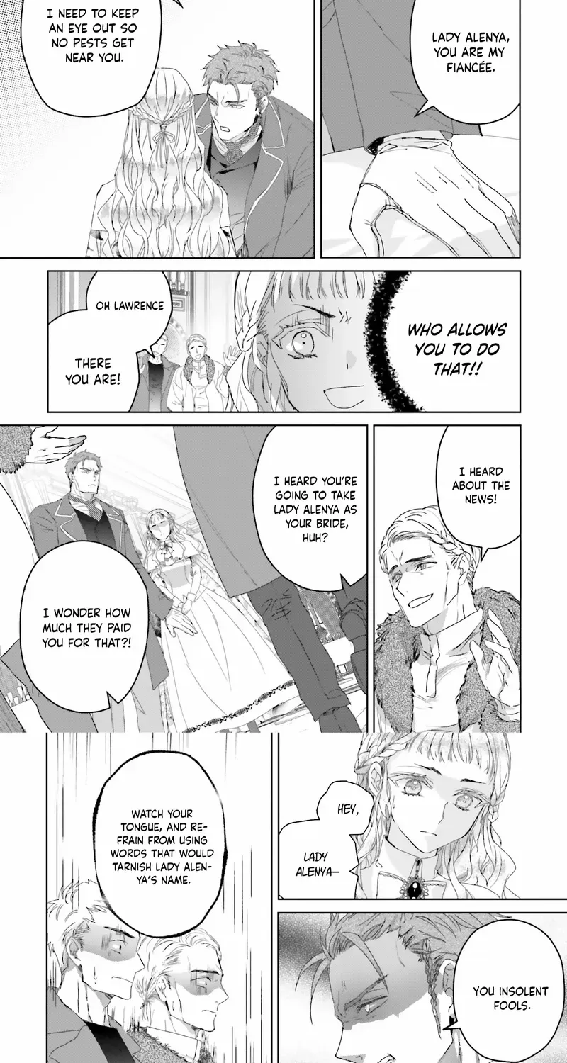 Read Princess Called Neko Kaburi chapter 3 image 16 on Lezhin