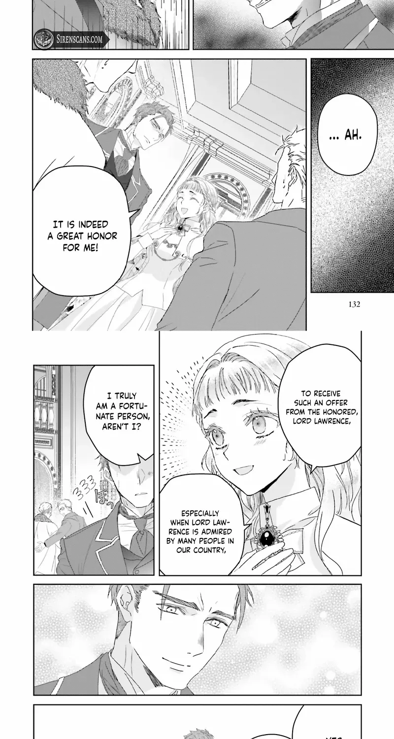 Read Princess Called Neko Kaburi chapter 3 image 17 on Lezhin