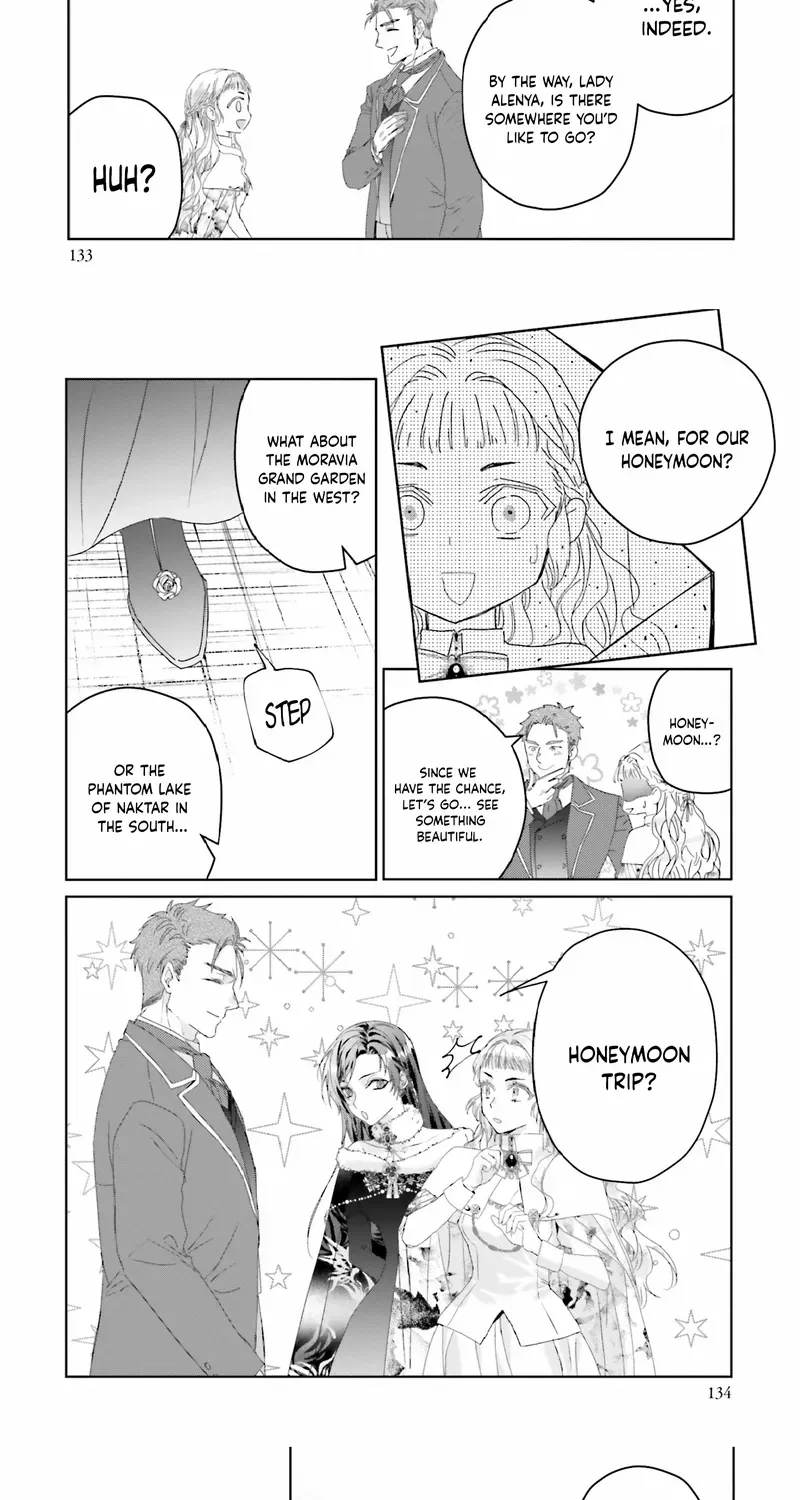 Read Princess Called Neko Kaburi chapter 3 image 18 on Lezhin