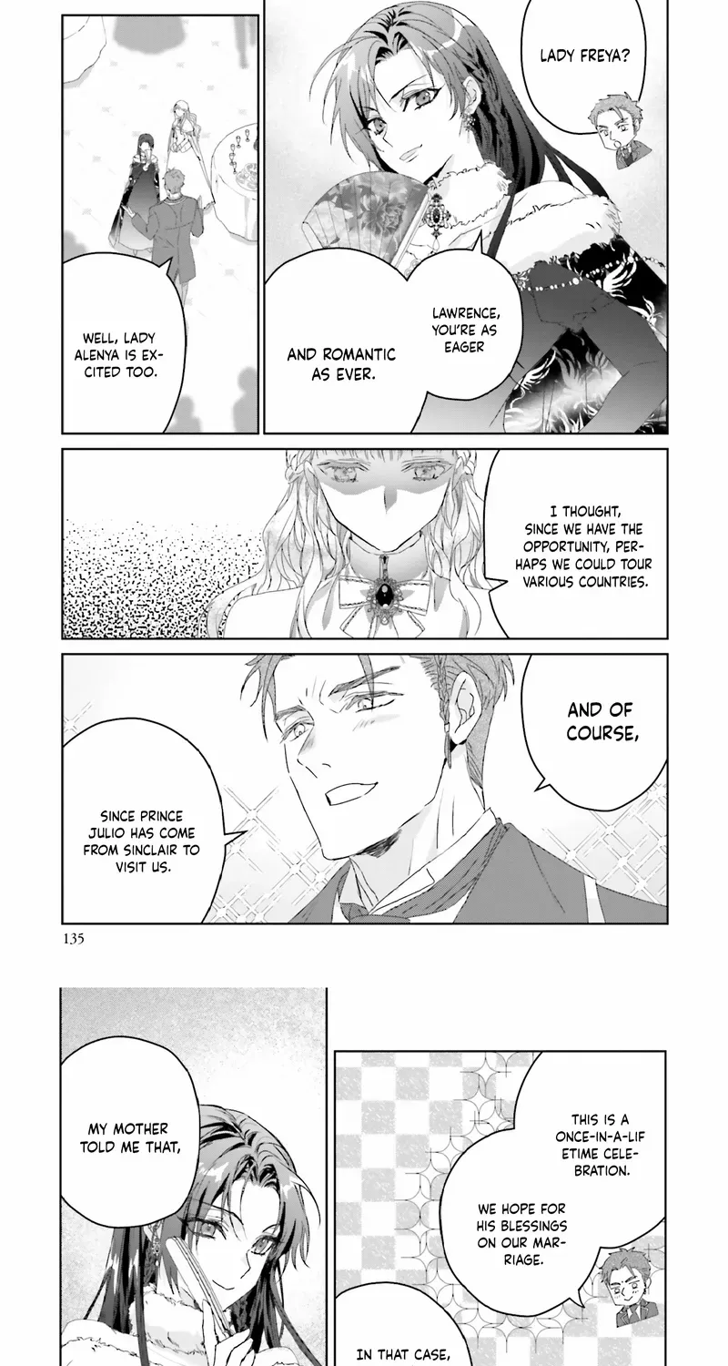 Read Princess Called Neko Kaburi chapter 3 image 19 on Lezhin