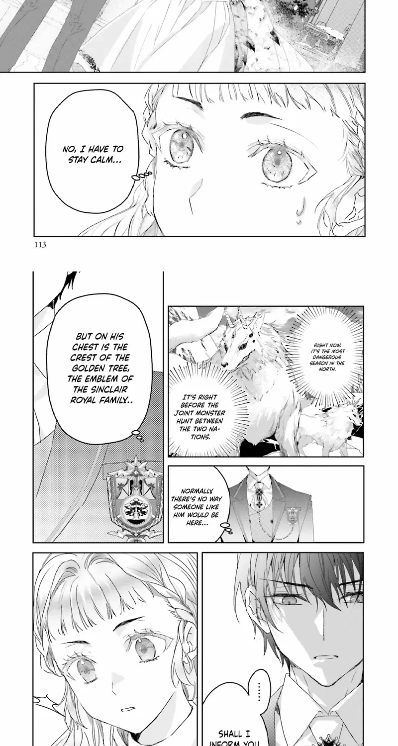 Read Princess Called Neko Kaburi chapter 3 image 2 on Lezhin