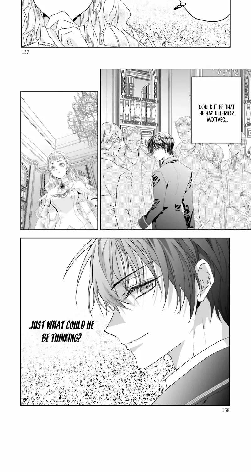 Read Princess Called Neko Kaburi chapter 3 image 22 on Lezhin