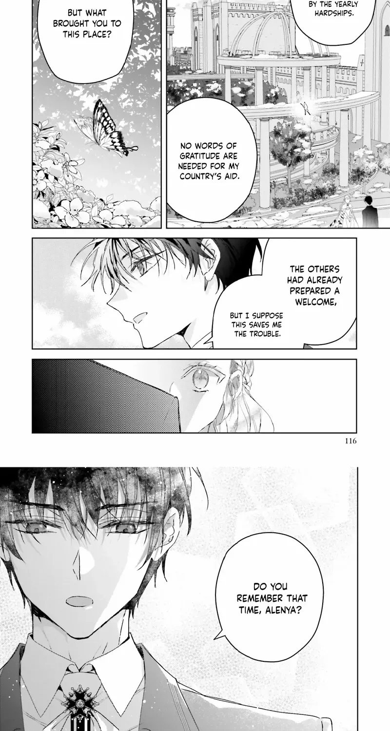 Read Princess Called Neko Kaburi chapter 3 image 4 on Lezhin