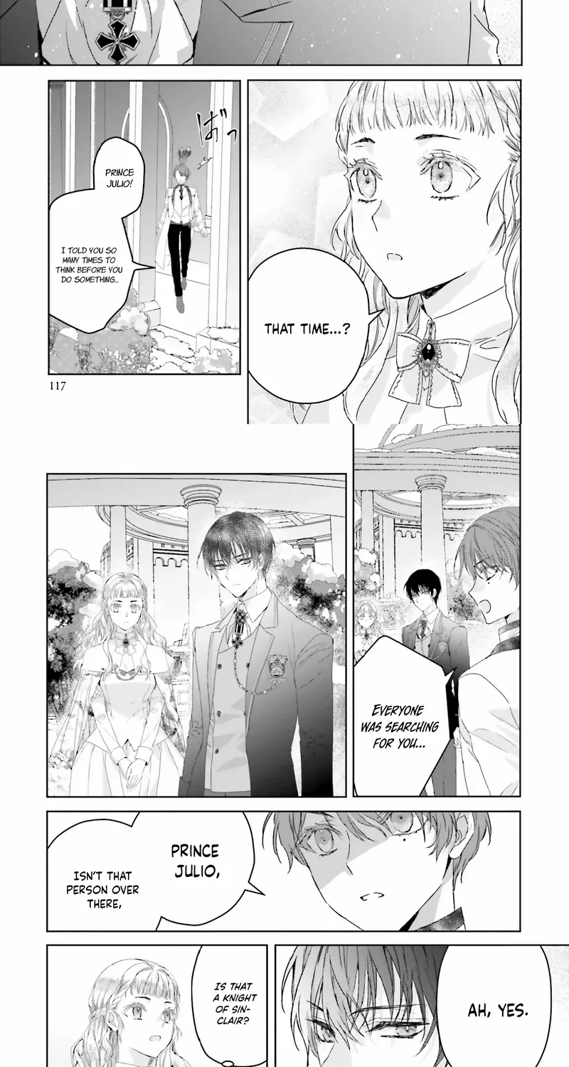 Read Princess Called Neko Kaburi chapter 3 image 5 on Lezhin