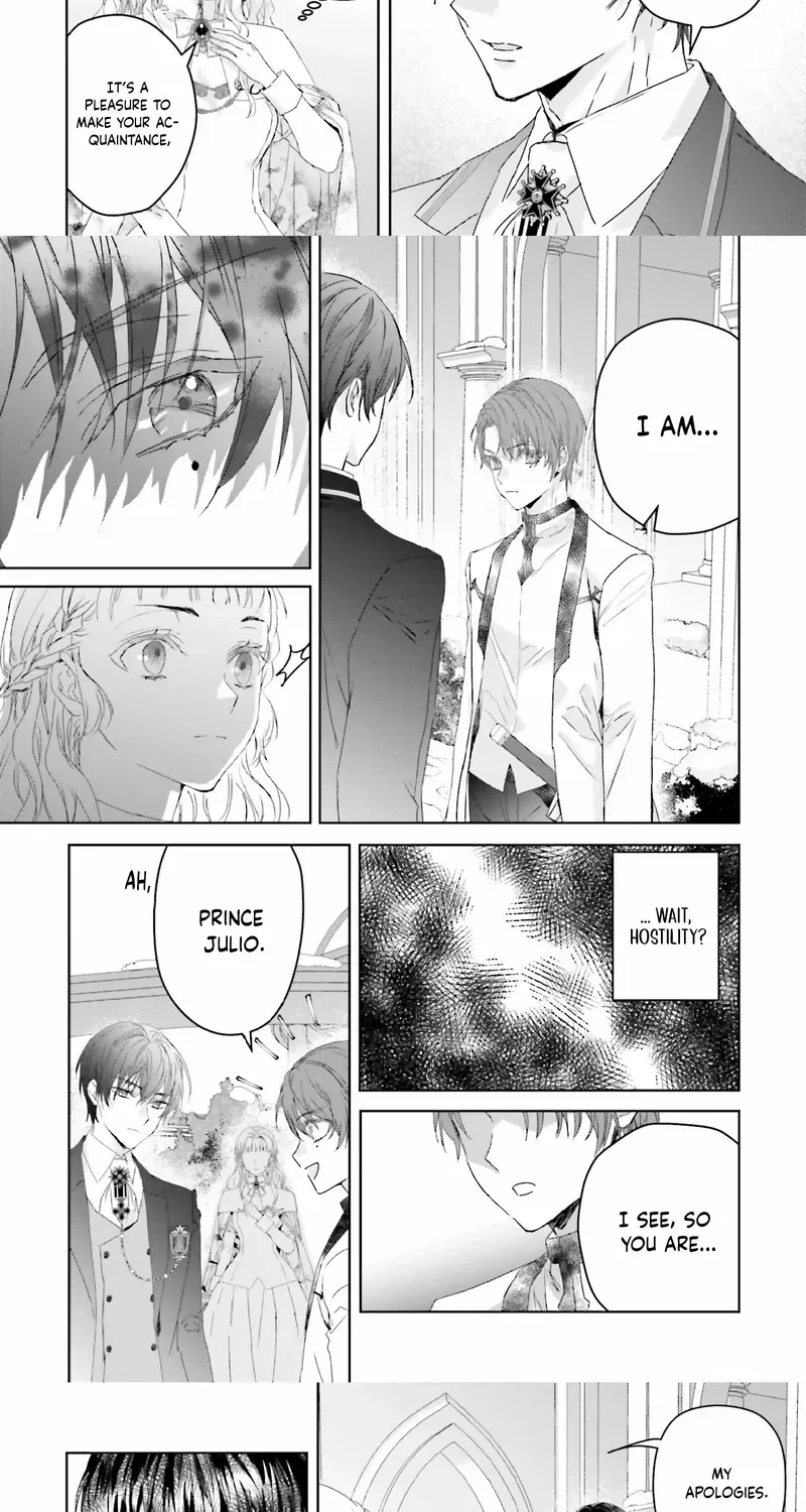 Read Princess Called Neko Kaburi chapter 3 image 6 on Lezhin