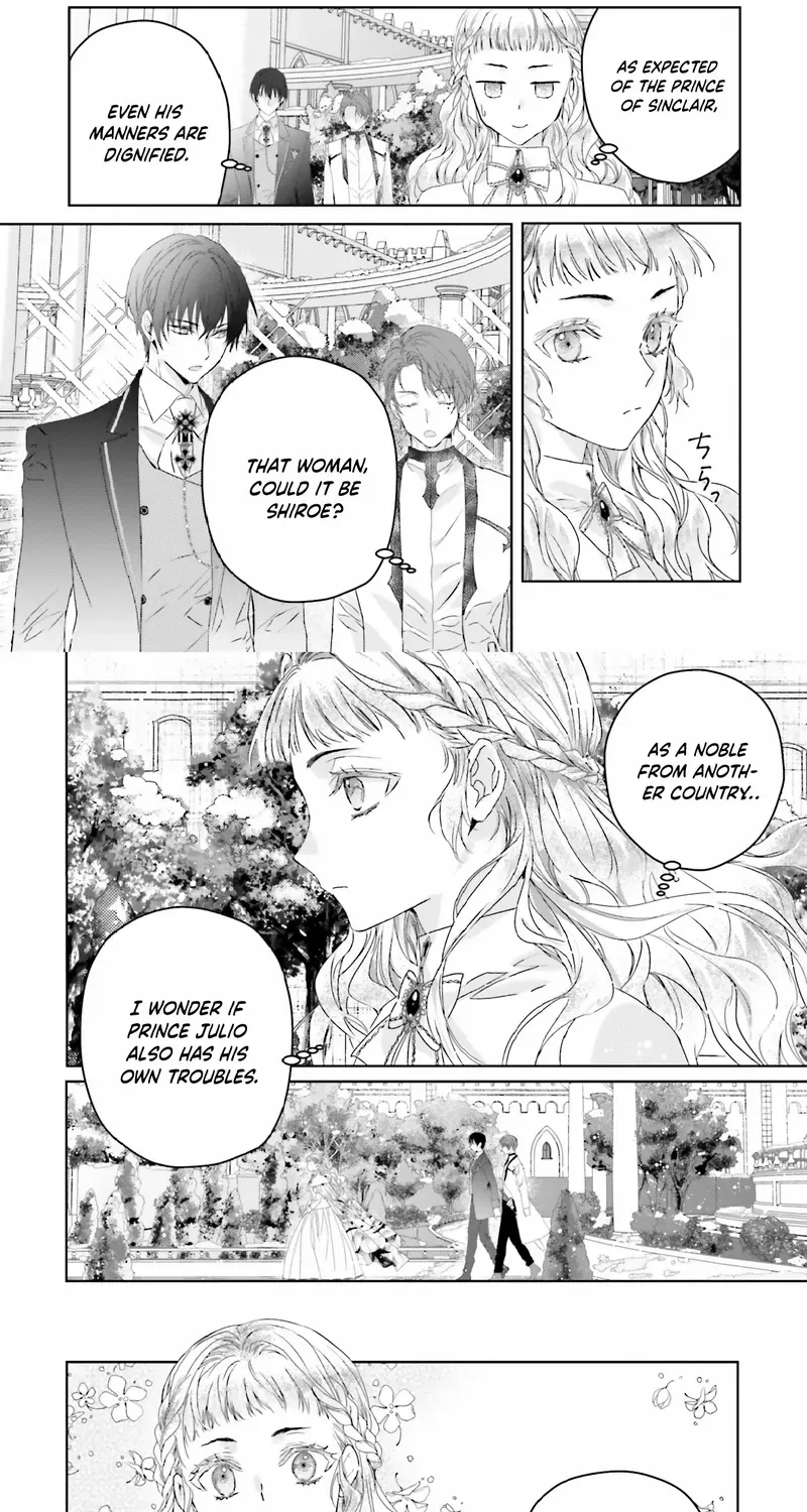 Read Princess Called Neko Kaburi chapter 3 image 8 on Lezhin