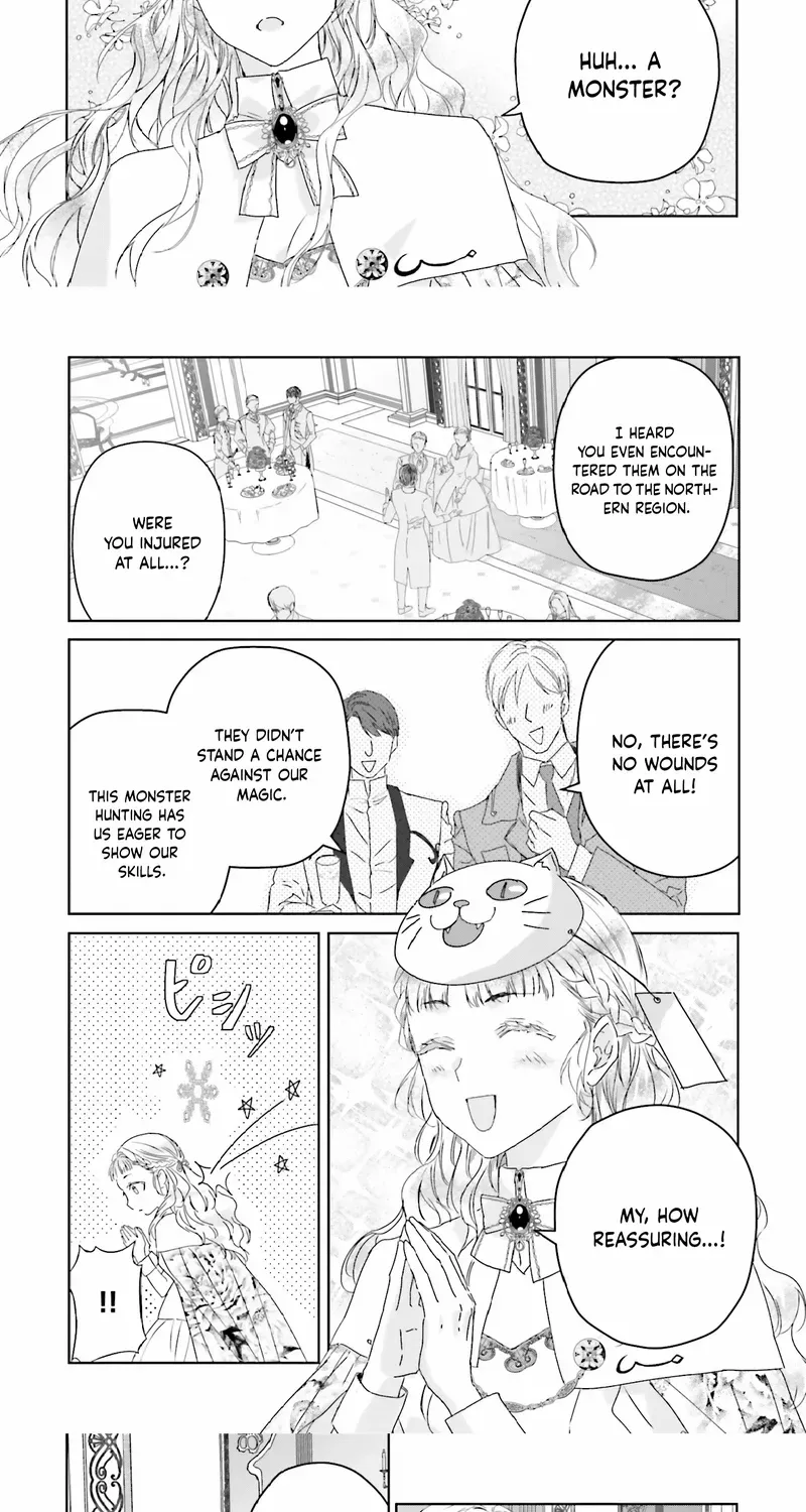 Read Princess Called Neko Kaburi chapter 3 image 9 on Lezhin