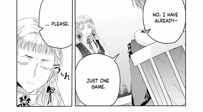 Read Princess Called Neko Kaburi chapter 4 image 10 on Lezhin