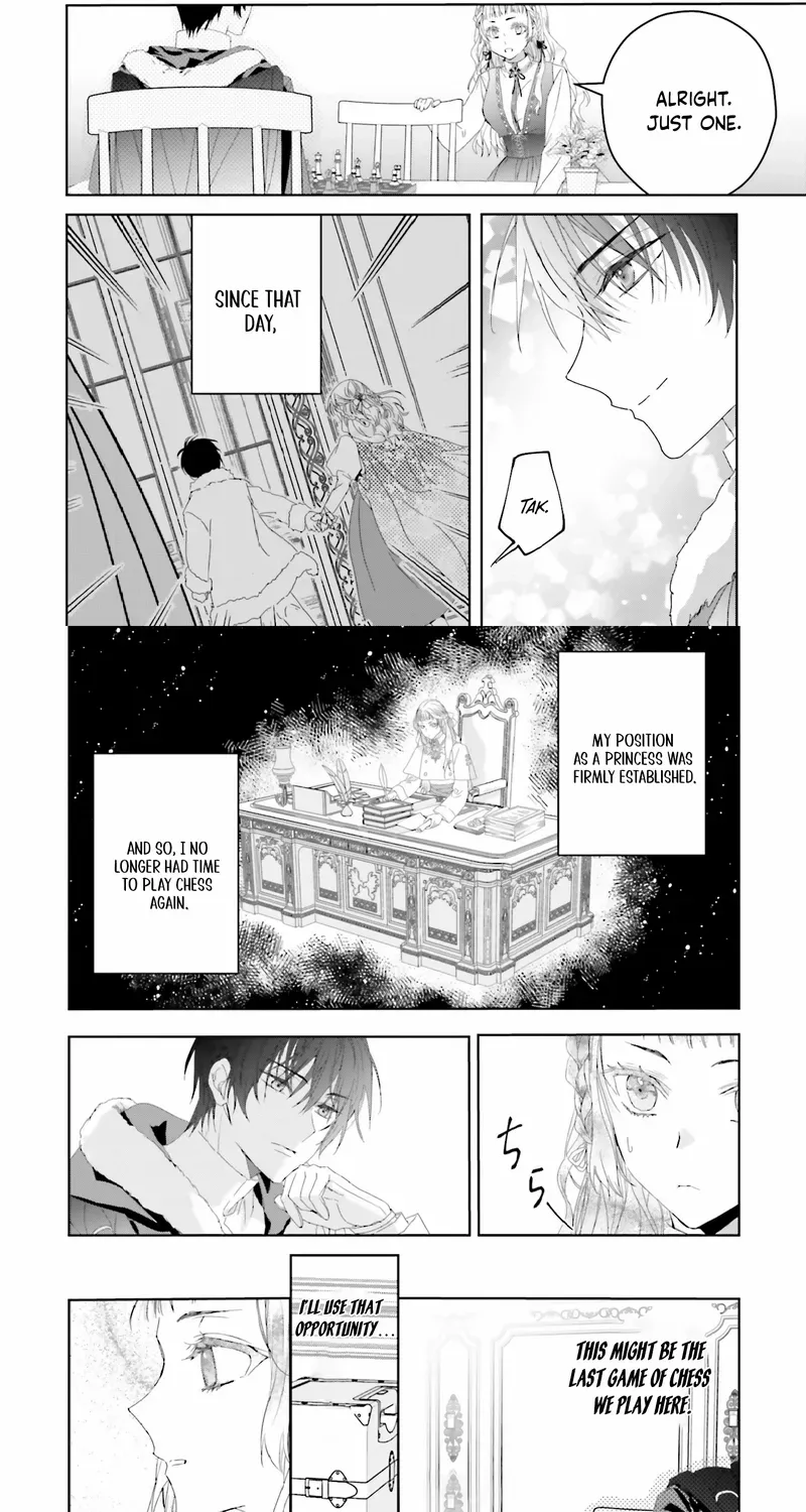 Read Princess Called Neko Kaburi chapter 4 image 11 on Lezhin