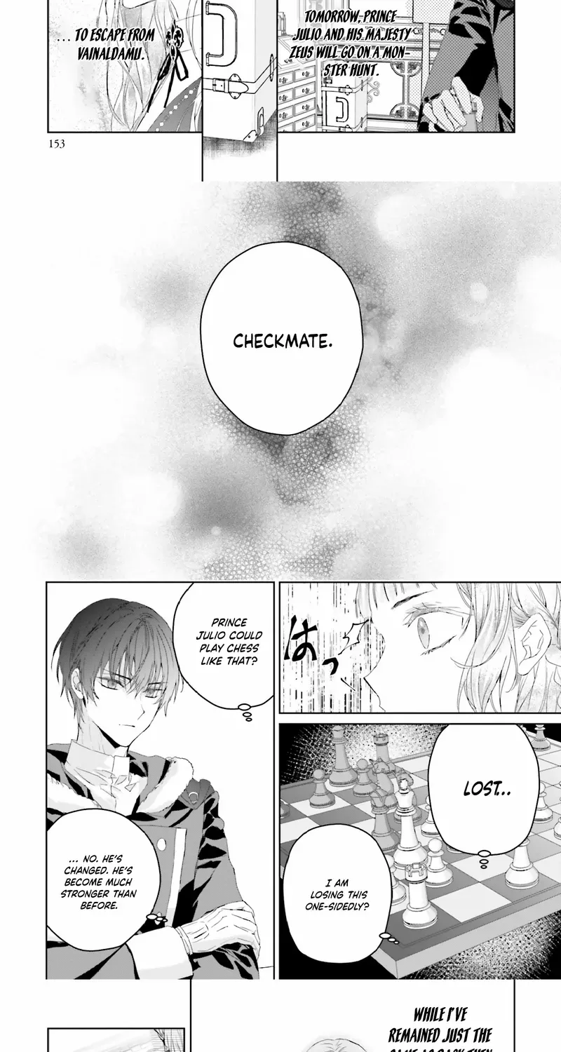 Read Princess Called Neko Kaburi chapter 4 image 12 on Lezhin