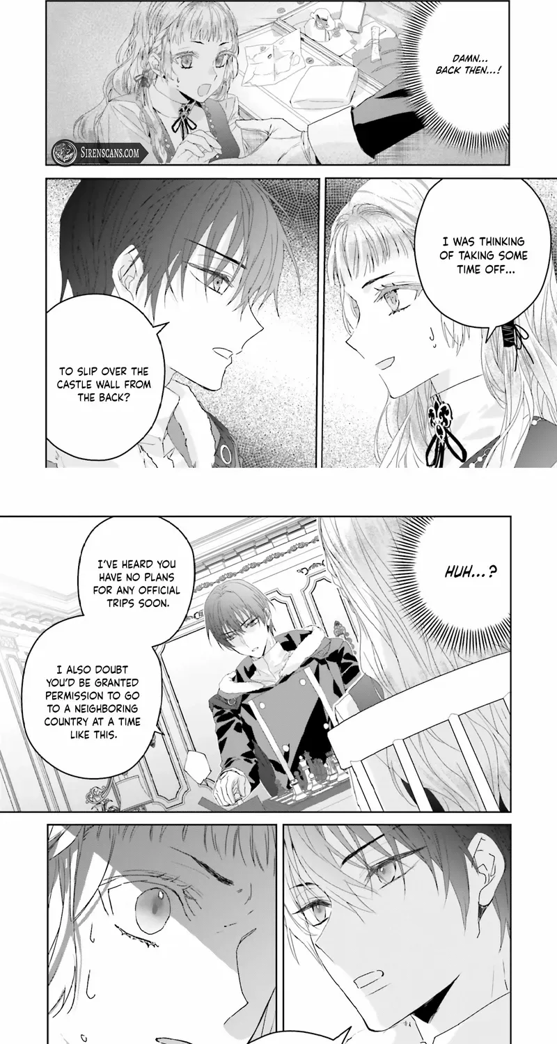 Read Princess Called Neko Kaburi chapter 4 image 14 on Lezhin