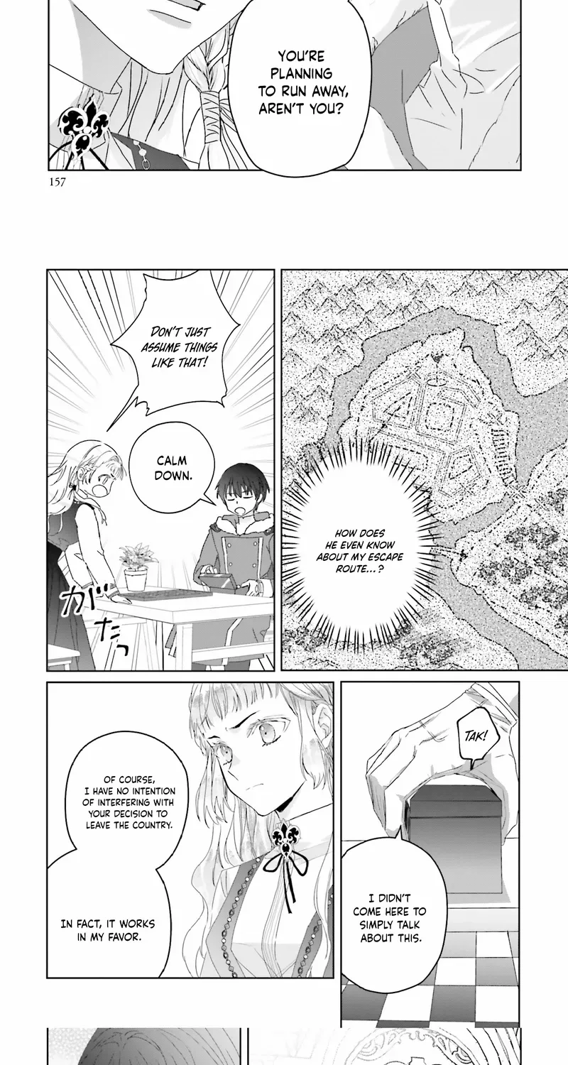 Read Princess Called Neko Kaburi chapter 4 image 15 on Lezhin