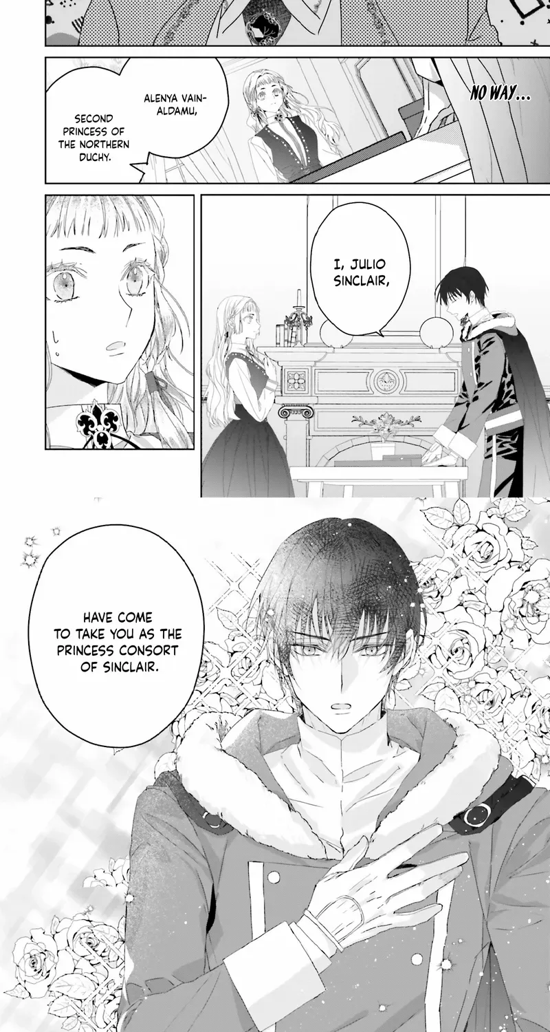 Read Princess Called Neko Kaburi chapter 4 image 17 on Lezhin