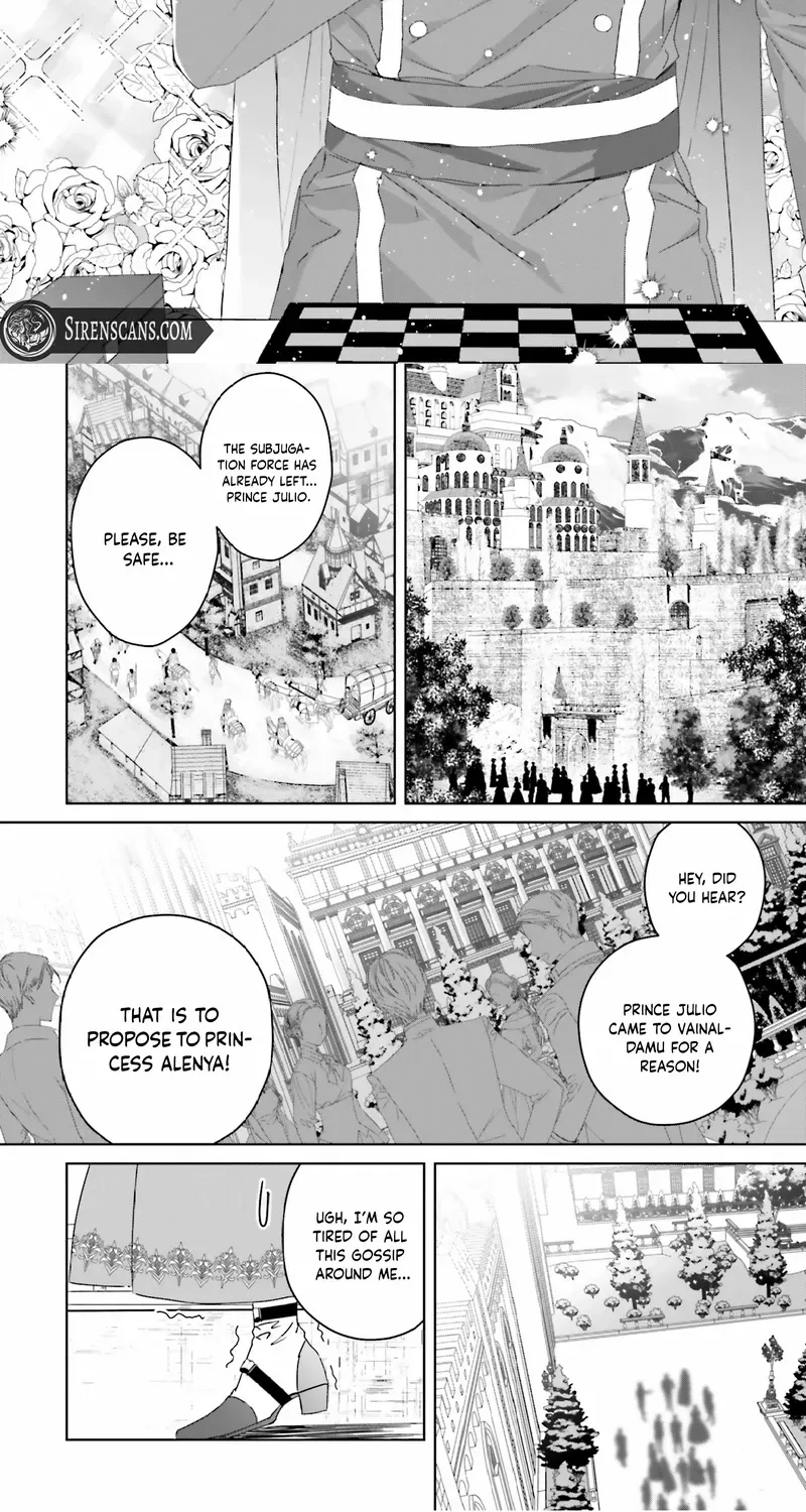 Read Princess Called Neko Kaburi chapter 4 image 18 on Lezhin