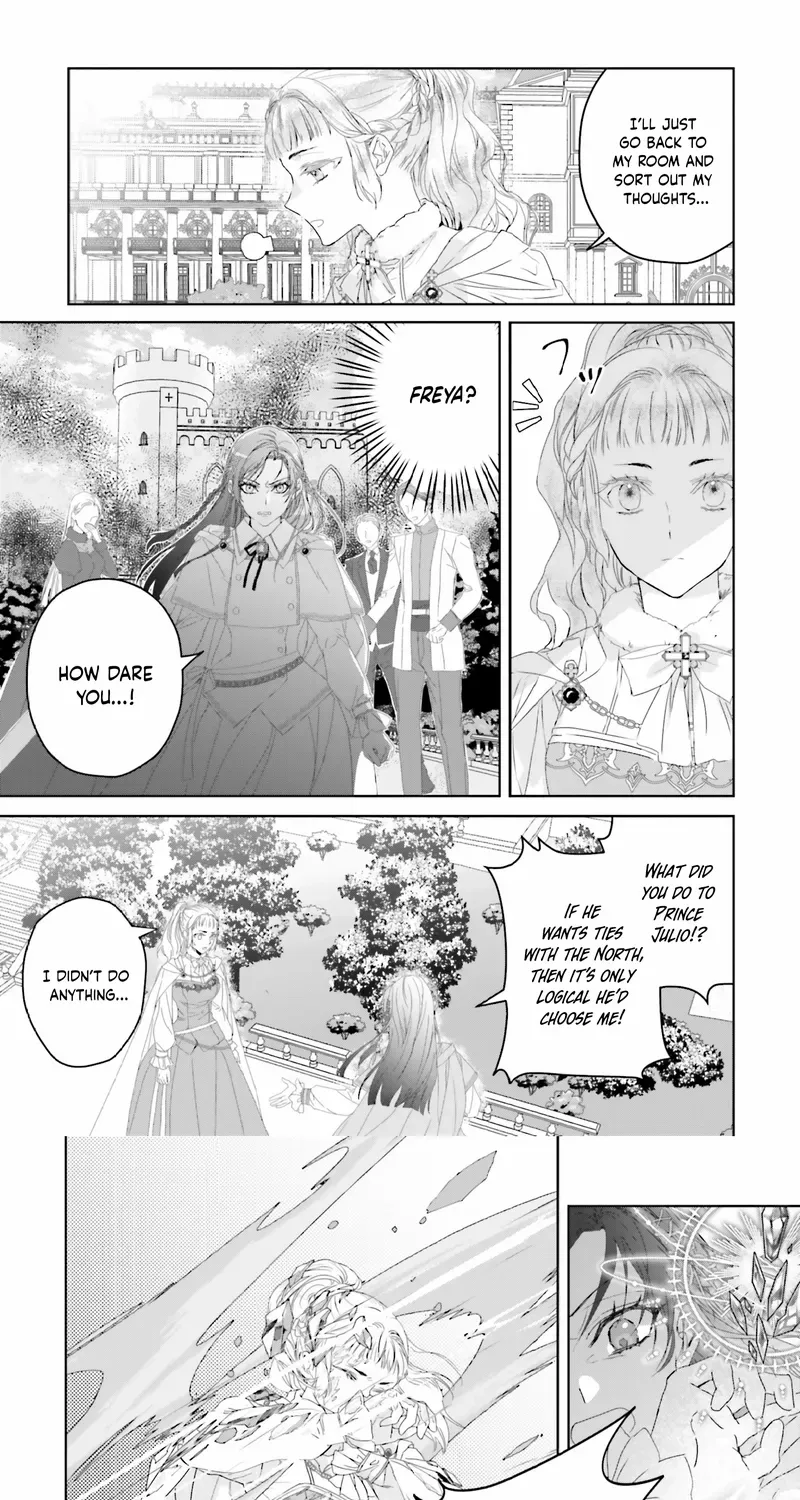 Read Princess Called Neko Kaburi chapter 4 image 19 on Lezhin