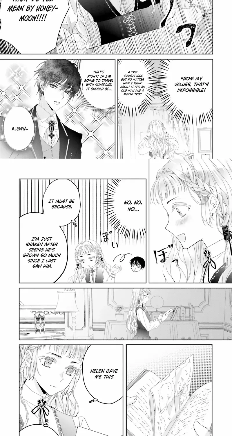 Read Princess Called Neko Kaburi chapter 4 image 2 on Lezhin