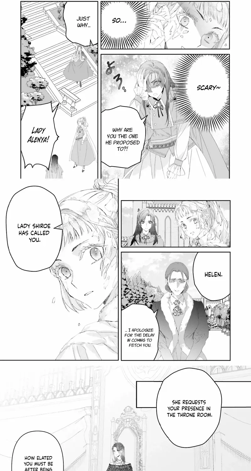 Read Princess Called Neko Kaburi chapter 4 image 21 on Lezhin