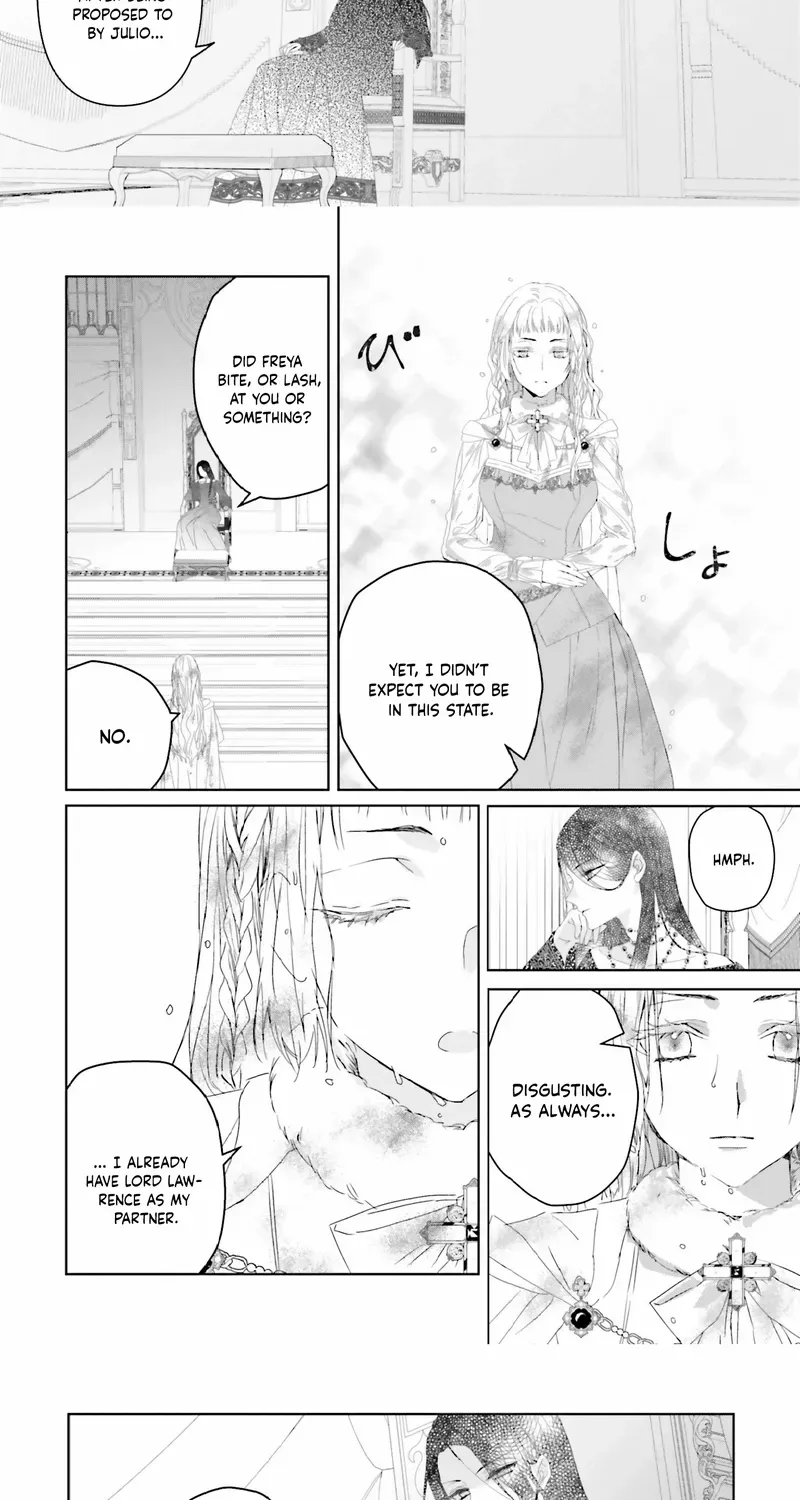 Read Princess Called Neko Kaburi chapter 4 image 22 on Lezhin