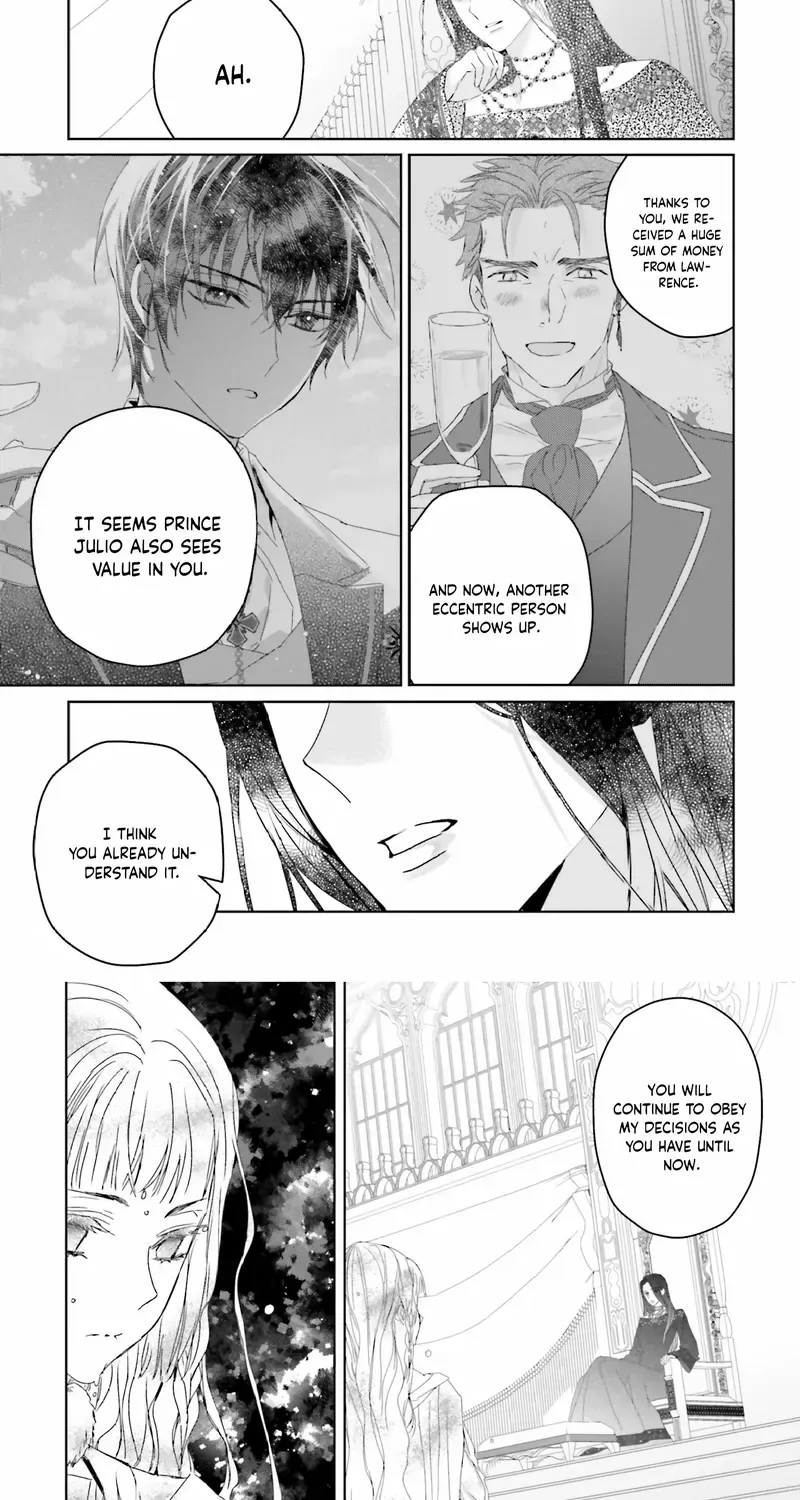 Read Princess Called Neko Kaburi chapter 4 image 23 on Lezhin