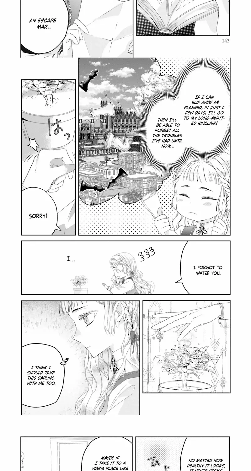 Read Princess Called Neko Kaburi chapter 4 image 3 on Lezhin