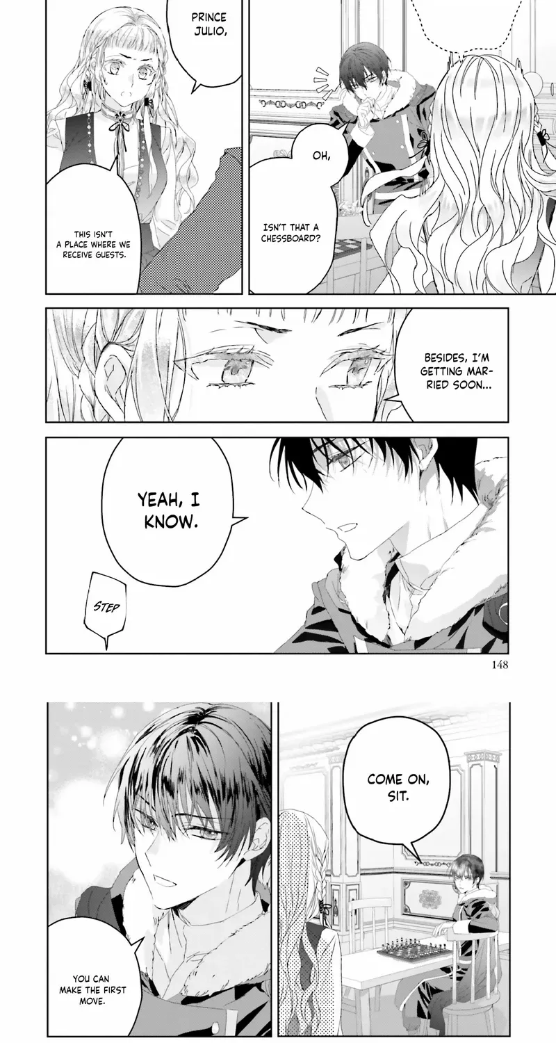 Read Princess Called Neko Kaburi chapter 4 image 7 on Lezhin