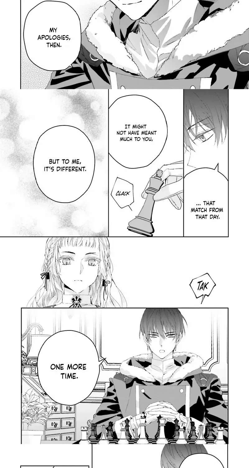 Read Princess Called Neko Kaburi chapter 4 image 9 on Lezhin