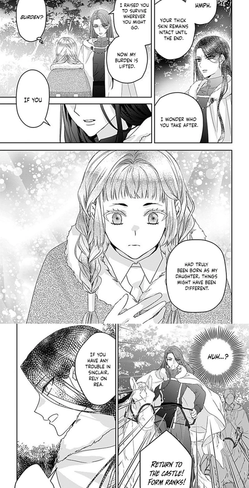 Read Princess Called Neko Kaburi chapter 7 image 12 on Lezhin