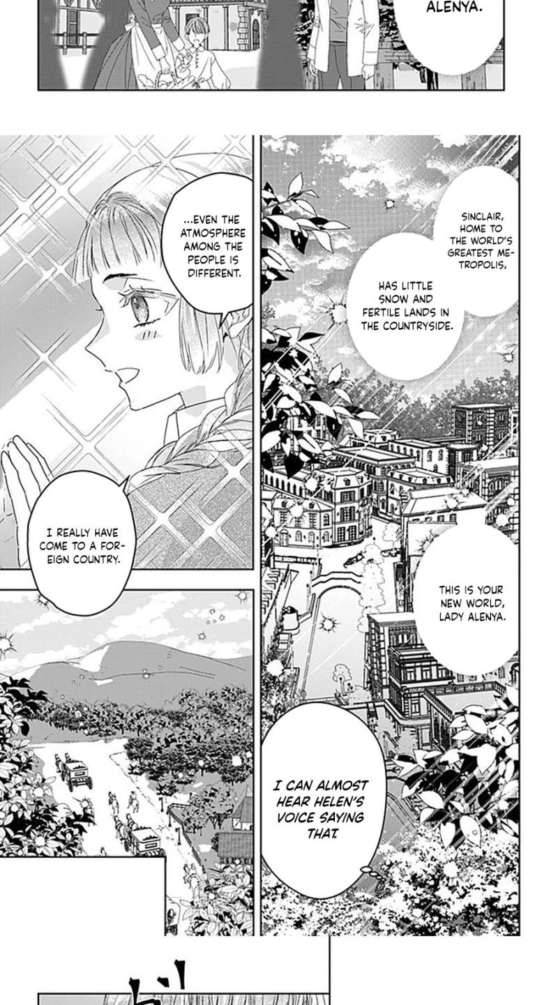 Read Princess Called Neko Kaburi chapter 7 image 21 on Lezhin