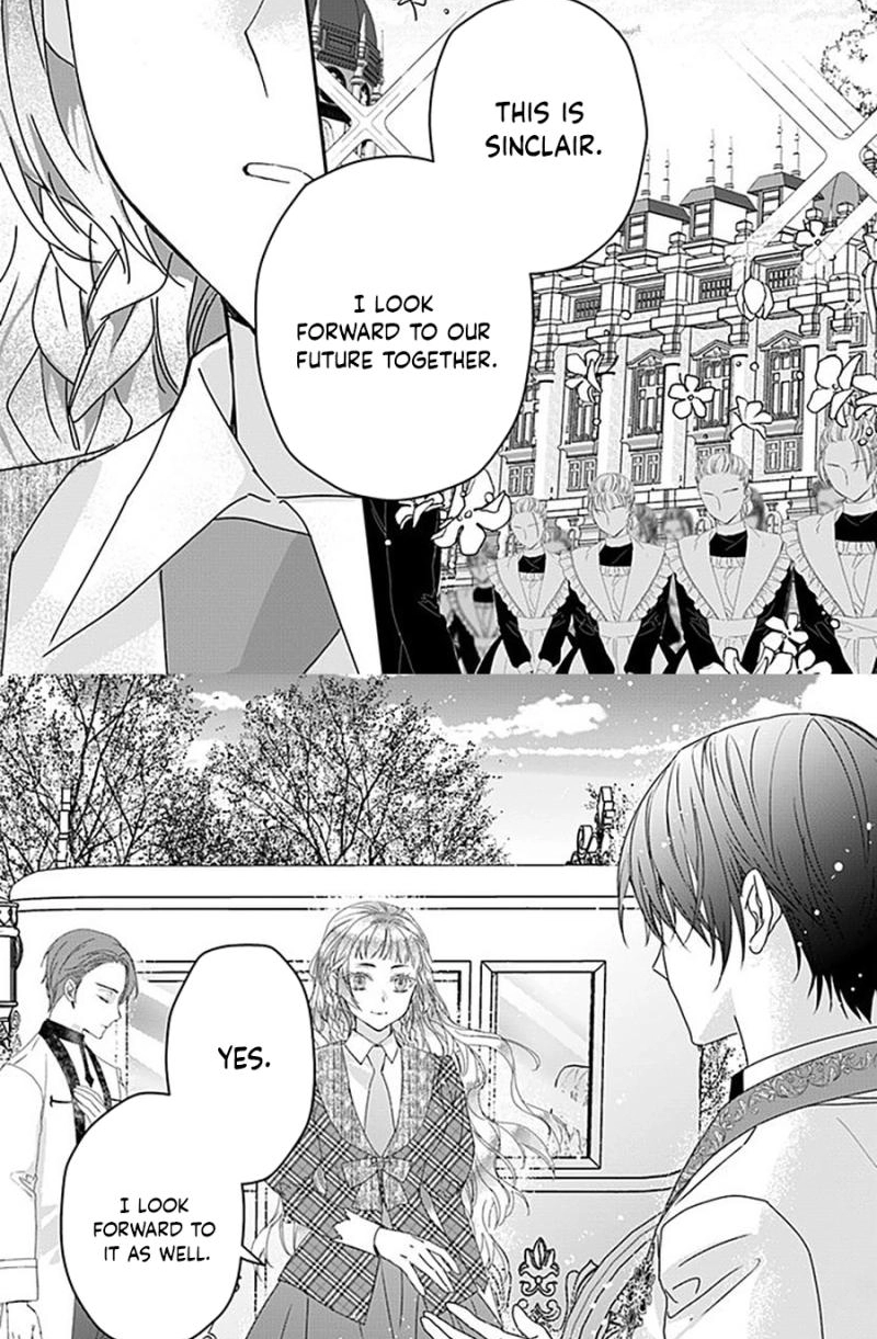 Read Princess Called Neko Kaburi chapter 7 image 25 on Lezhin