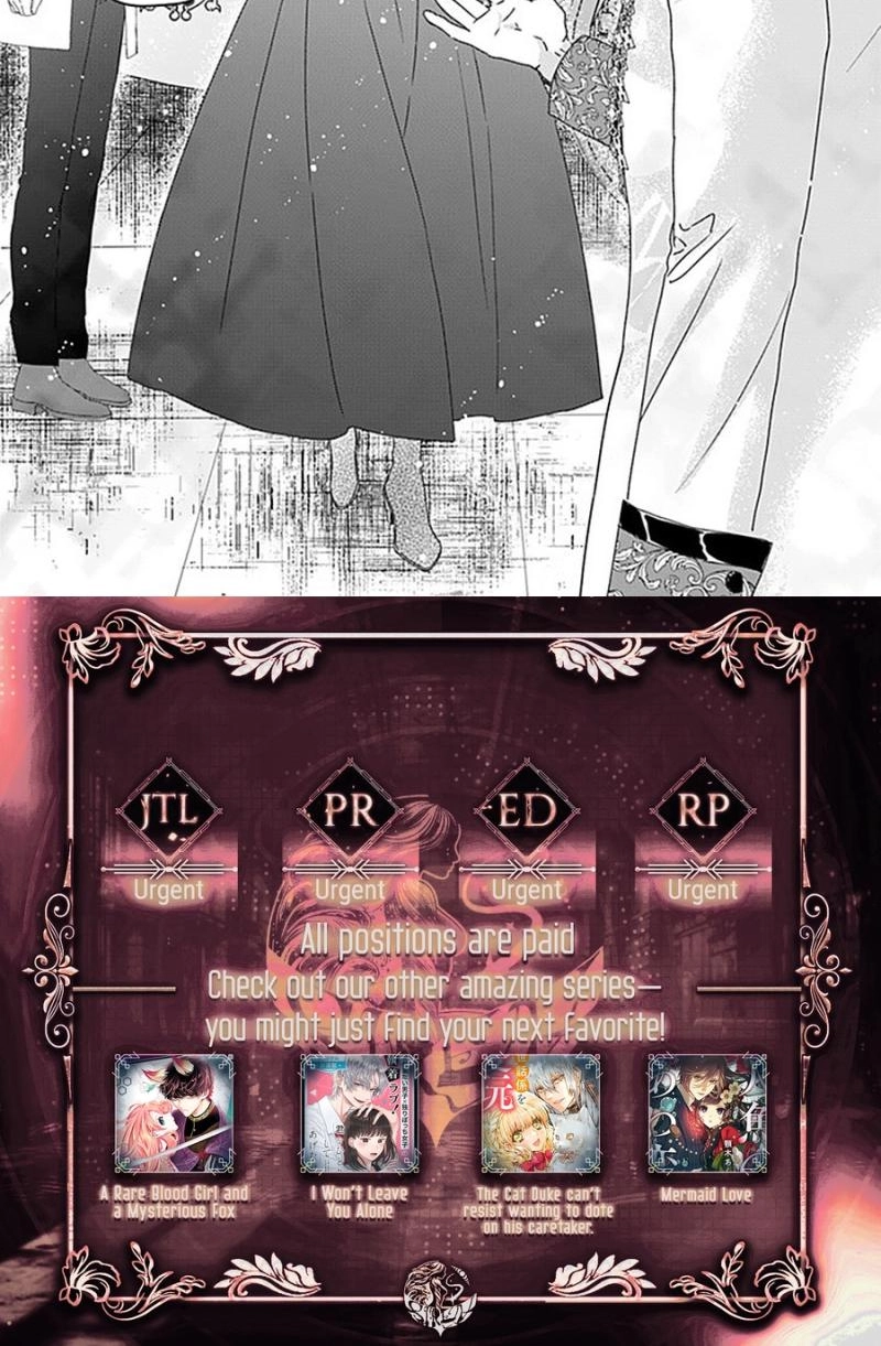 Read Princess Called Neko Kaburi chapter 7 image 26 on Lezhin
