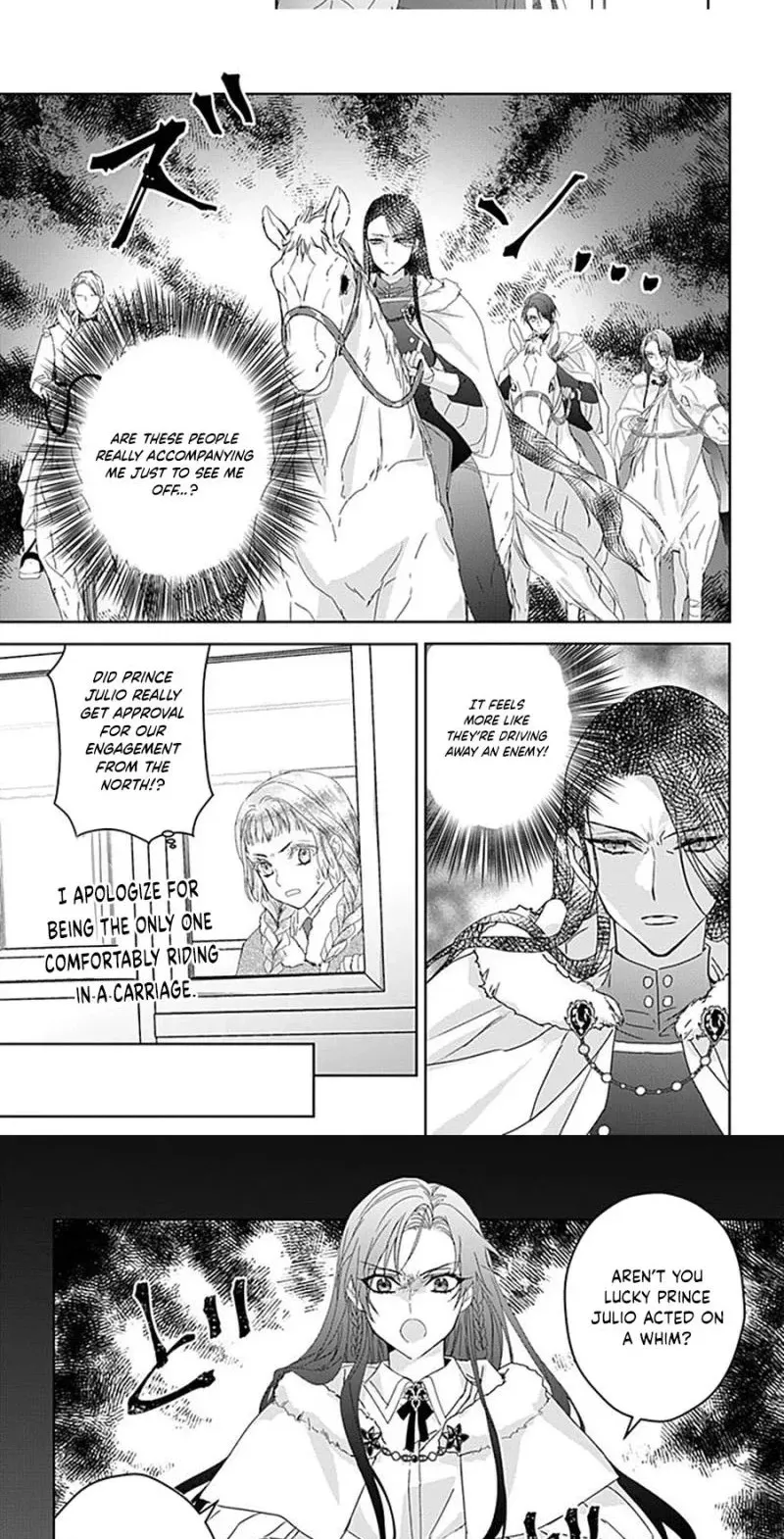 Read Princess Called Neko Kaburi chapter 7 image 9 on Lezhin