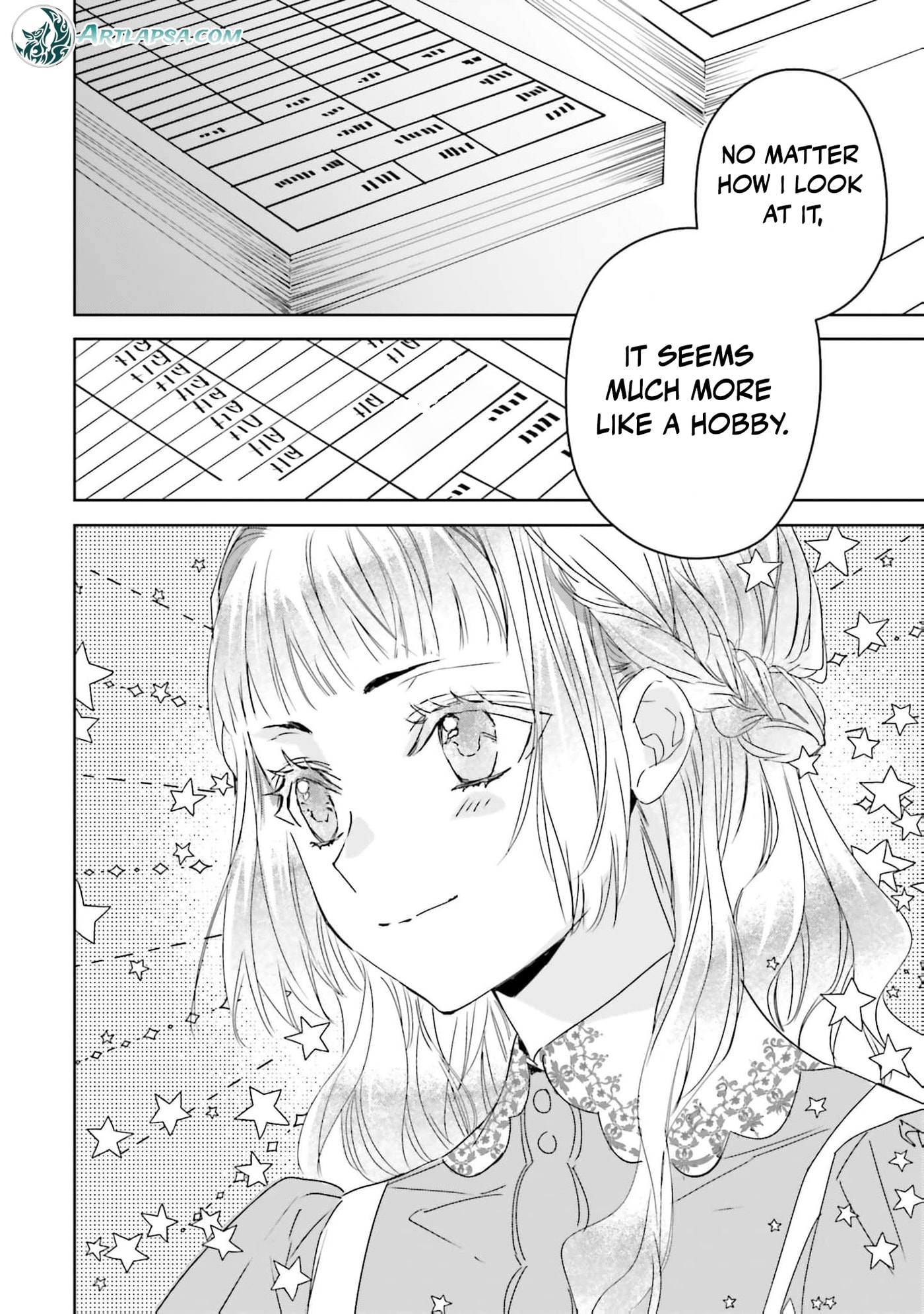 Read Princess Called Neko Kaburi chapter 8 image 20 on Lezhin